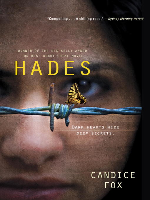 Title details for Hades by Candice Fox - Available